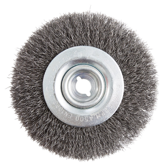 Stålborsteset 2-pack Falke